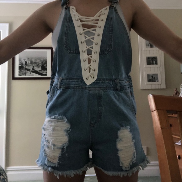 Overalls - Picture 3 of 3
